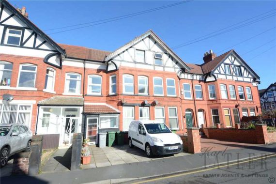 1 Bedroom Flat